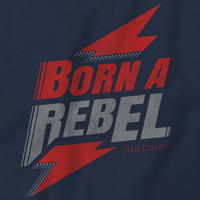 Dixie College | Born A Rebel