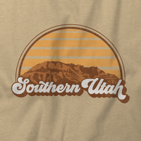 Southern Utah | Red Mountain