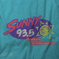 St. George | Sunny 93.5