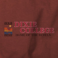 Dixie College | Home of the Rebels