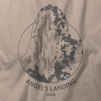 Zion | Angels Landing
