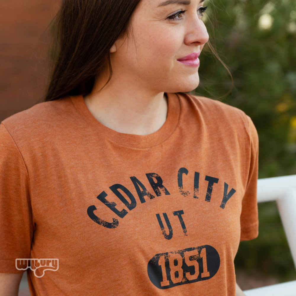 Cedar City | Classic
