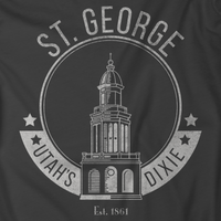 St. George | Established 1861