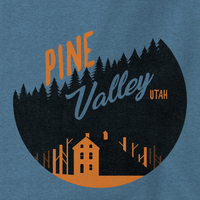 Pine Valley | Firelight