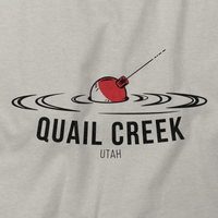 Southern Utah | Gone Fishin' Quail Creek