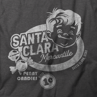 Santa Clara | Mercantile