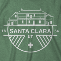 Santa Clara | Origins