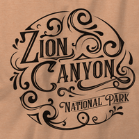 Zion | Zion Canyon Flourishes