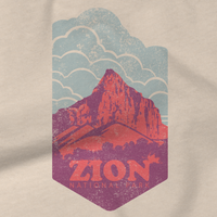 Zion | Watchman
