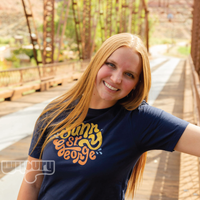St. George | Sunny St. George