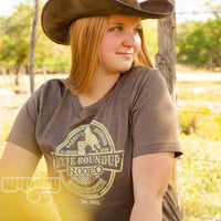 Dixie Roundup