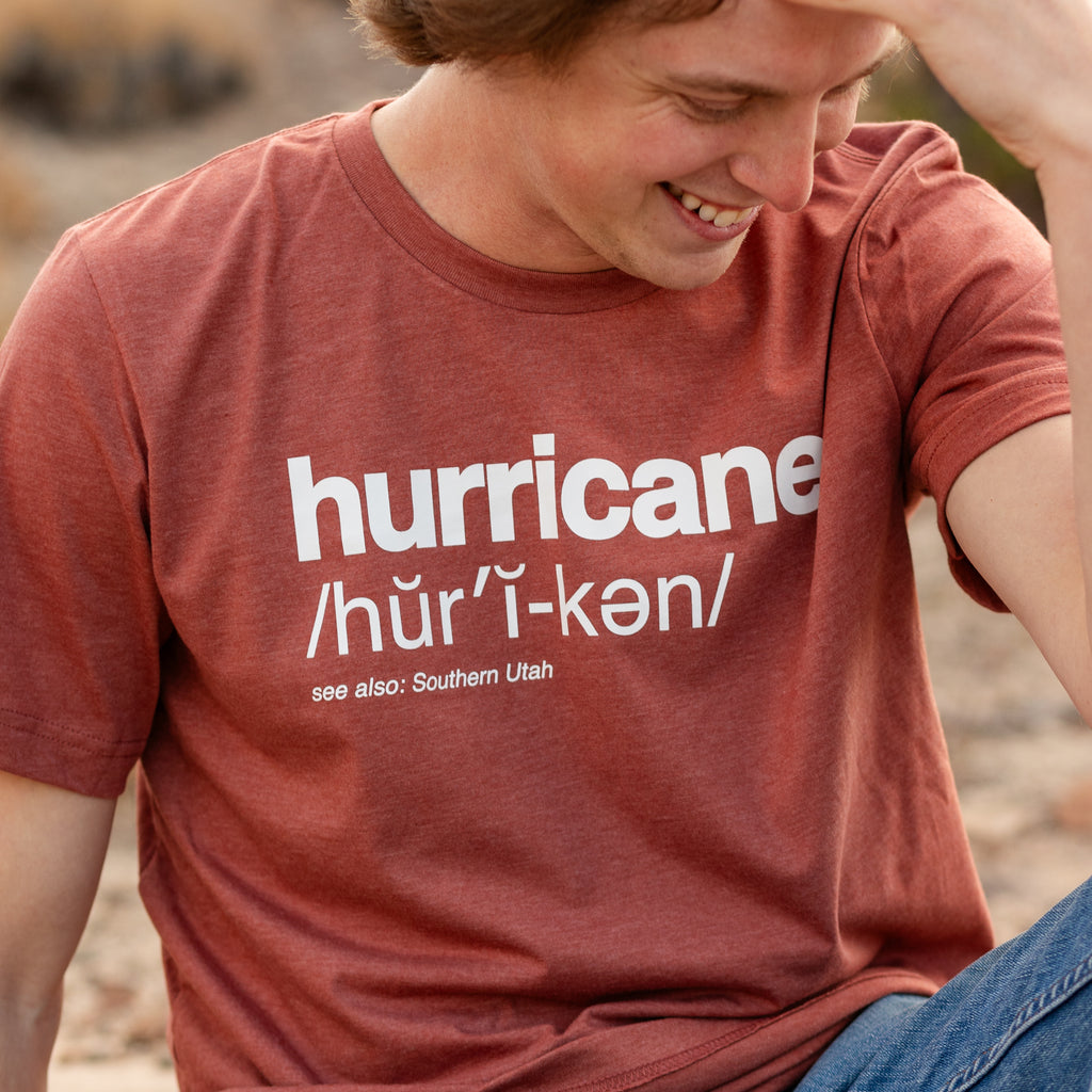 Hurricane | Phonetic