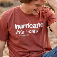 Hurricane | Phonetic