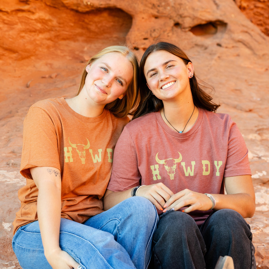 Route 66 | Howdy