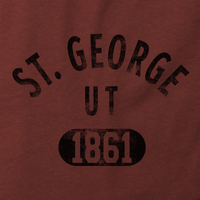 St. George | Classic
