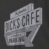 St. George | Dick's Café