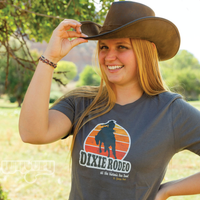 Dixie Rodeo