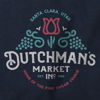 Santa Clara | Dutchman's Market