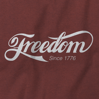 Freedom | Coca Cola