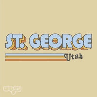 St. George | Groovy St. George