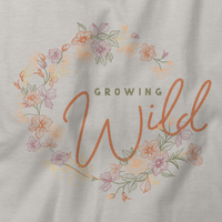 Rock & Roll | Growing Wild