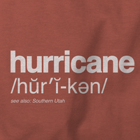 Hurricane | Phonetic