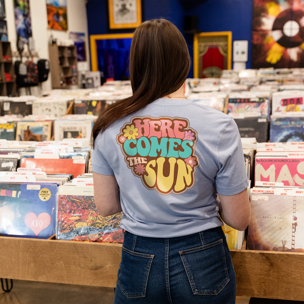 Rock & Roll | Here Comes the Sun