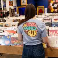 Rock & Roll | Here Comes the Sun