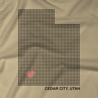 Cedar City | Spotted in Cedar City