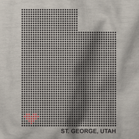St. George | Spotted in St. George