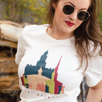 St. George | in Color