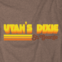 St. George | Utah's Dixie