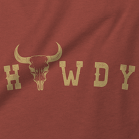 Route 66 | Howdy