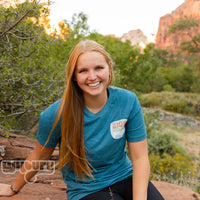 Zion National Park Crest