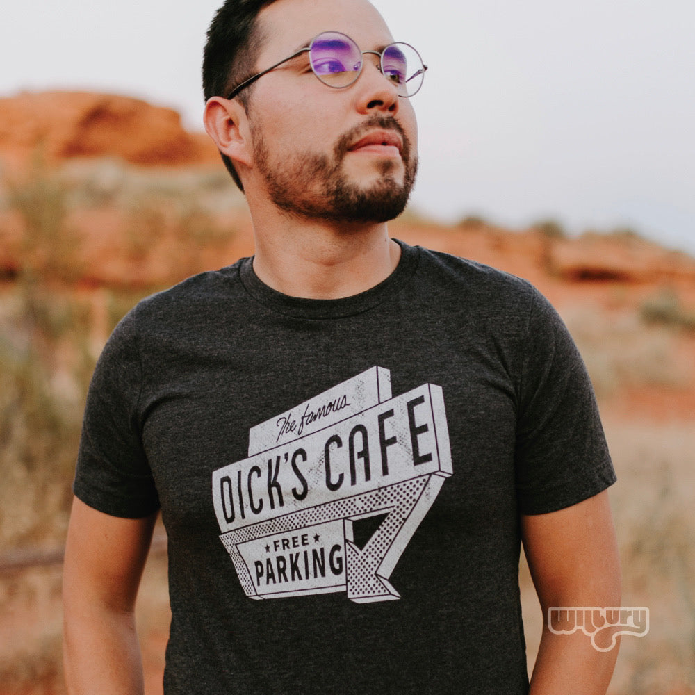 St. George | Dick's Café