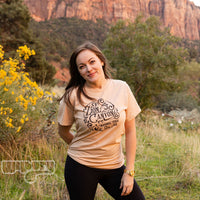 Zion | Zion Canyon Flourishes