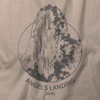 Angel's Landing