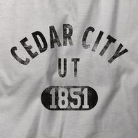 Classic Cedar City