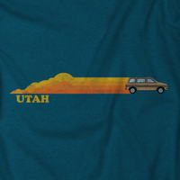 Cruisin' Utah Style