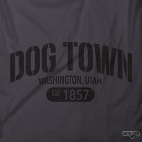 Washington City | Dog Town Urban