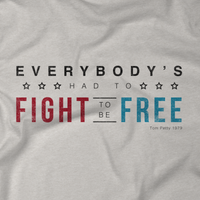 Freedom | Fight to be Free