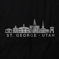St. George | Iconic