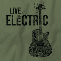 Live at the Electric
