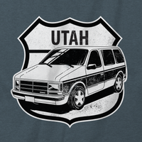 Utah | Minivan Utah