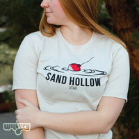 Gone Fishin' Sand Hollow
