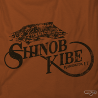 Shinob Kibe