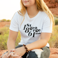 St. George | 1861