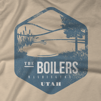 The Boilers