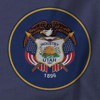 Utah | State Flag
