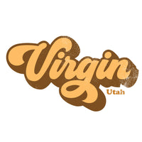 Virgin Utah